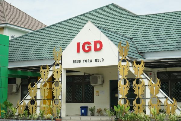 RSUD Torabelo Sigi perkuat fasilitas medis tahun 2026