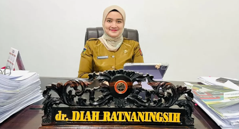 Direktur RSUD Torabelo Sigi Turun Langsung di Tengah Malam, Pastikan Layanan Tak Terganggu Meski Listrik Padam