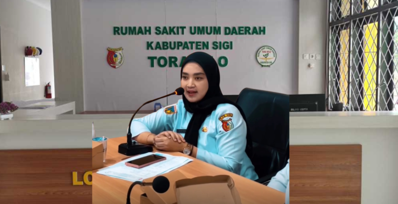 Lonjakan Pasien di RSUD Tora Belo, Dampak Positif Program “Berani Sehat”
