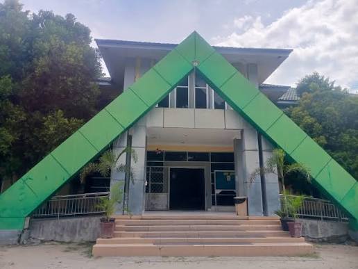 RSUD TORABELO